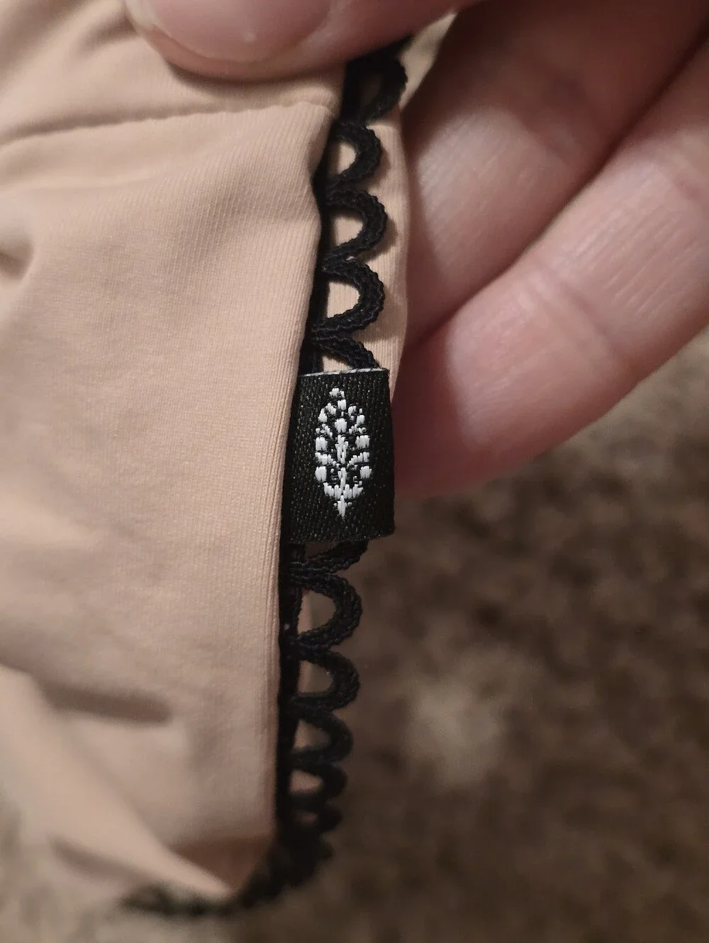 Like New Scrunchie Bundle - Lululemon & FP Movement (Free People)